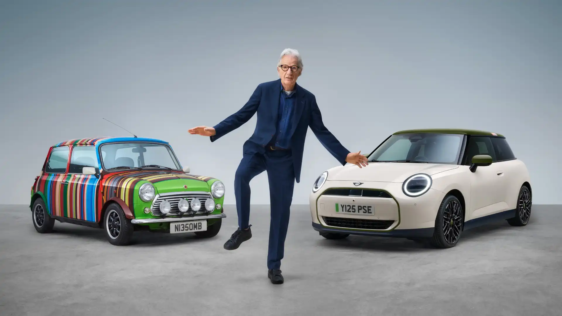 Home - main stage teaser - Paul Smith SOC