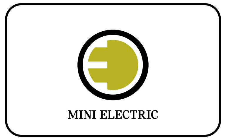 MINI Electromobility - 充電 - charging card