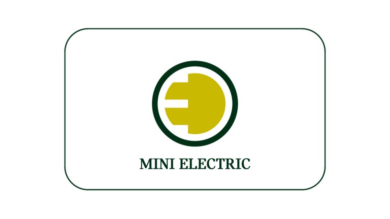 MINI チャージング サービスも無料でお試し。