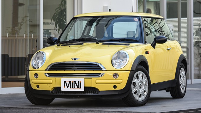 MINI オーナーのためのサービス 車検 | MINI Japan